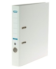 Elba Ordner Smart Pro Schmal 1 St ck White White schmal 1 St ck 