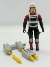 1990 Hasbro G.I. Joe ARAH Metal-Head V1 Vintage Action Figure New O Ring