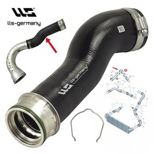 Turboschlauch für VW Transporter T5 Multivan Bus Kasten 2.5TDI 7H0145708J