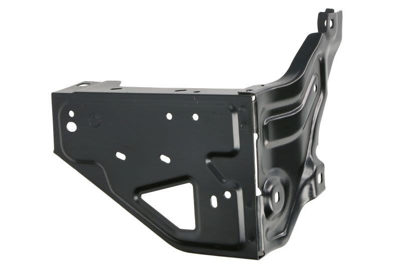 Headlight Mounting Left Fits: BMW X1 F48, X2 F39 09.15-