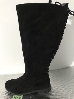 comfortable slouch boots