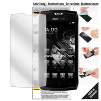 6X Schutzfolie FüR Blackview BV7000 Pro Folie Displayschutzfolie Klar