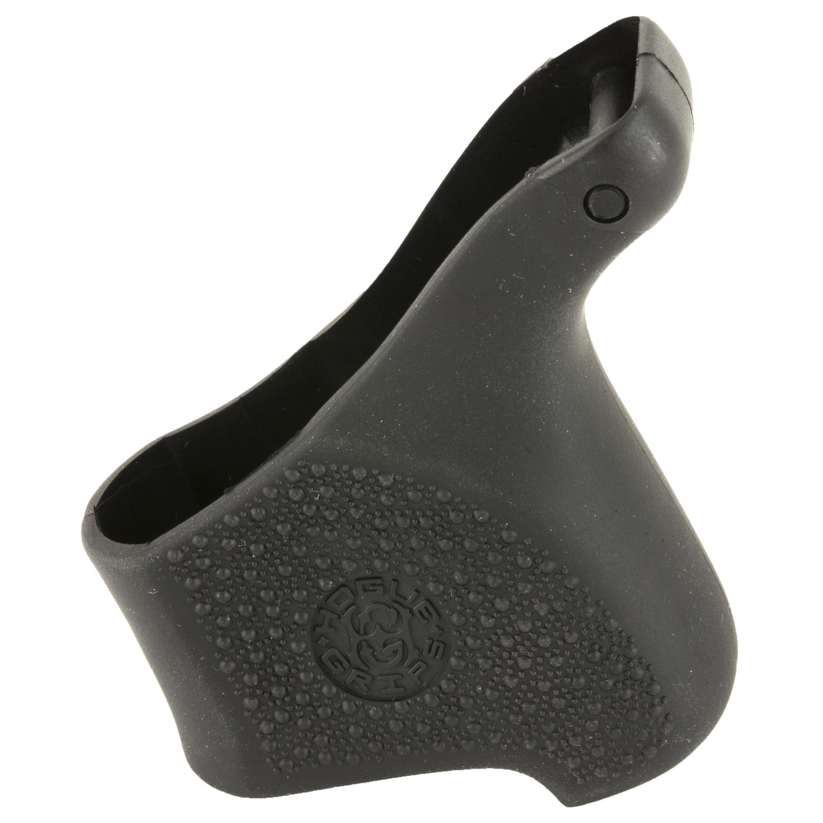 Рукоятка Hogue HandAll Hybrid Ruger LCP .380 Grip Sleeve 18100 из черной резины Cobblestone