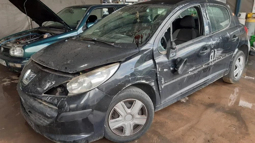 9650780480 Amortiguadores Capo para PEUGEOT 207 Urban 2009 7216523 - Imagen 4 de 6