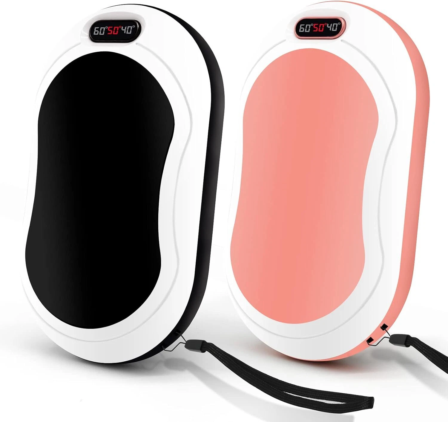 Mini Rechargeable Hand Warmer