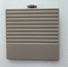 Game Boy Original DMG-01 - Replacement Battery Cover Door - GRAY