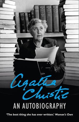 An Autobiography by Agatha Christie (Paperback Book) - Image 5