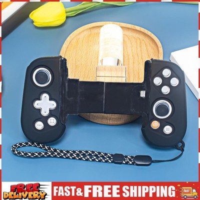 Silicone Controller Skin with Lanyard for Backbone One Mobile Gaming Controller 