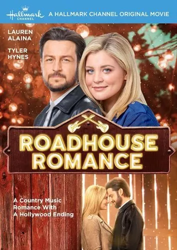 ROADHOUSE ROMANCE NEW DVD - Picture 1 of 2