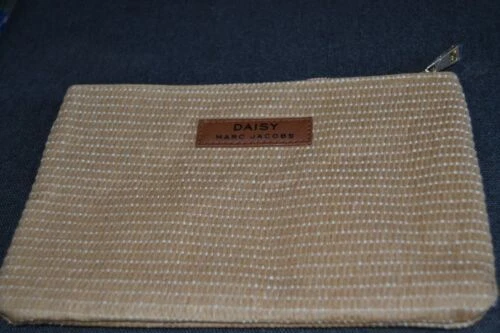 Marc Jacobs 仿皮化妆包和盒子