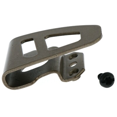 4-Pack Genuine Milwaukee Belt Clips 42-70-0059 - Replacement Tool Holsters