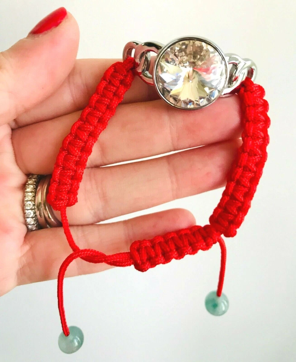 Designer friendship bracelet sale