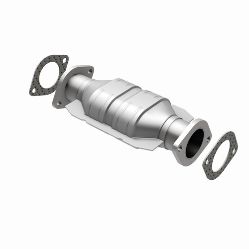 MagnaFlow 49485-AA for 2000-2001 Infiniti I30 3.0L V6 GAS DOHC - Picture 11 of 24