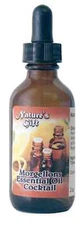 Morgellons Cocktail 1.75 oz (  100% Organic Essential oils ) Consult Dr FIRST