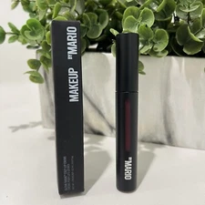 Makeup By Mario Ultra Suede Cozy Lip Creme - VAMPISH - 32ml/0.10fl oz