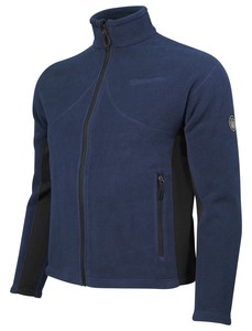 beretta soft shell fleece jacket
