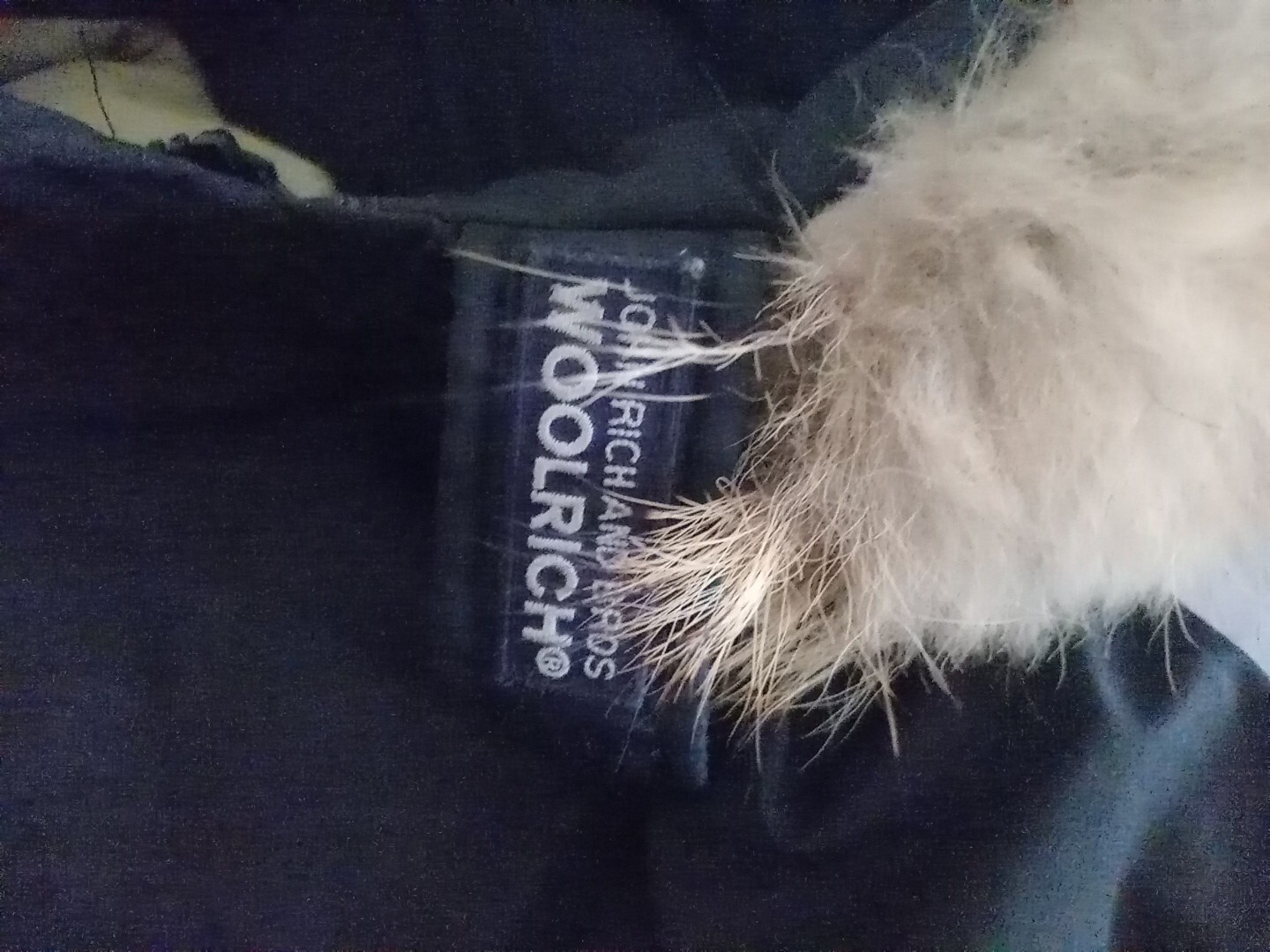 woolrich Artic parka uomo eBay