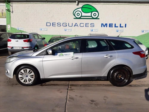 BV6T14014CAC Porta Fusibili per FORD FOCUS SPORTBREAK (CB8) Trend 2011 8301564 - Foto 5 di 10