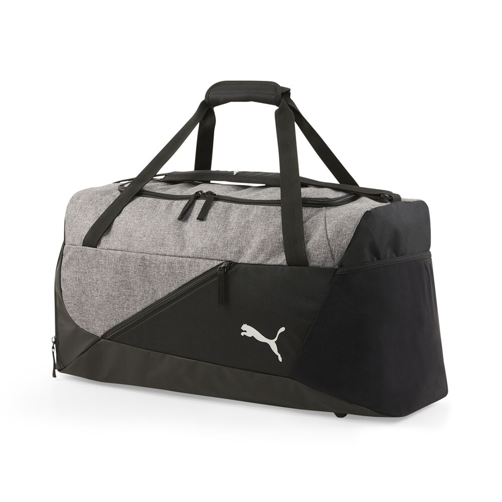Спортивная сумка Puma Teamfinal Teambag Мужской размер OSFA Travel Casual 07894101