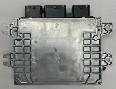 23703-1j61a Nissan Engine Control Module 237031J61A Genuine