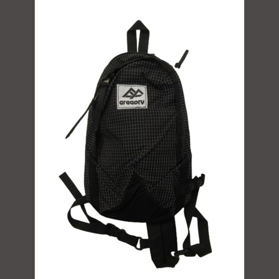 Gregory 40th Anniversary Collaboration Non-Native Sling Pack Gregory 40th Anniversary Collaboration Non-Native Sling Pack