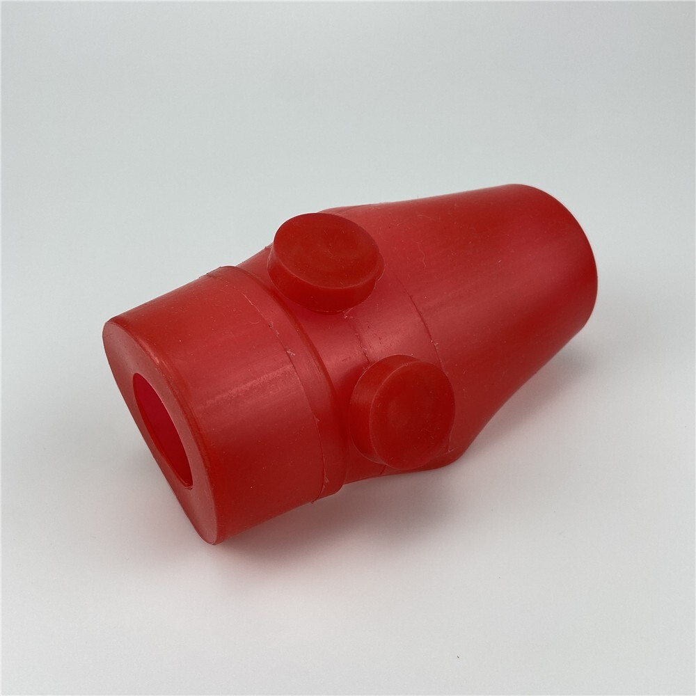 Industrial MIG Guns & Torches Fusion AP Silicone Gun Cover -238155
