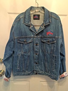 jaqueta planet hollywood