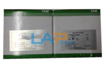 New In Box For TAIE Temperature Controller PFY900-201000 #W4
