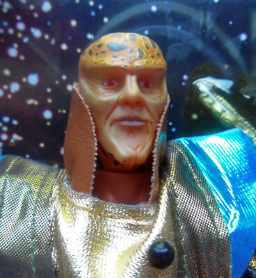 BABYLON 5 Action Figure 9