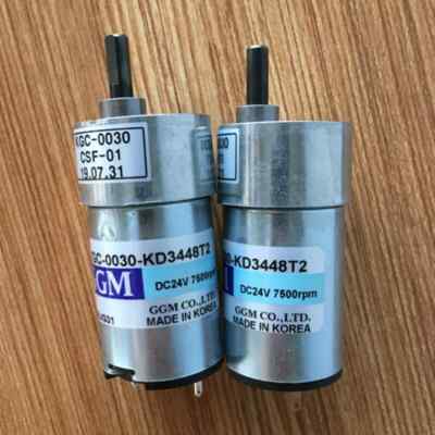 1PCS NEW FOR game machine motor KGC-0030-KD3448T2 DC24V