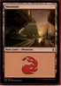 Mountain (265), Amonkhet #265 MTG
