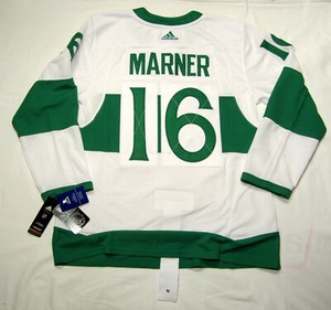 marner st pats jersey