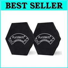 Microload Magnetic Weights: Versatile Hex Weights for Smart Strength Gains