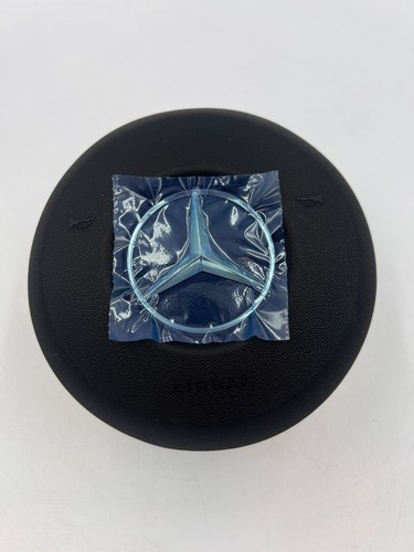 Mercedes AMG Sport Steering Wheel A C E GLE G W205 W177 W213 W238 W167 LHD - Picture 12 of 16