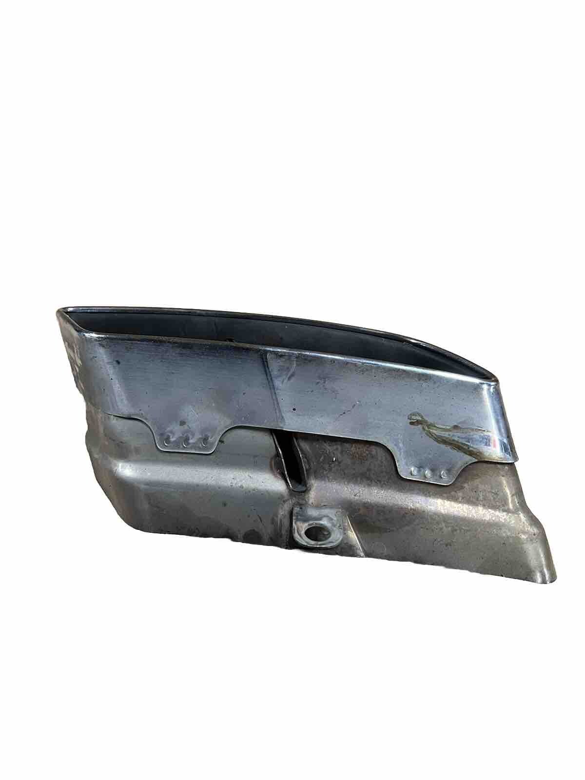 Audi R8 2018-2023 LEFT Exhaust tip