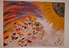 Vientos De Otoño / Fall Winds