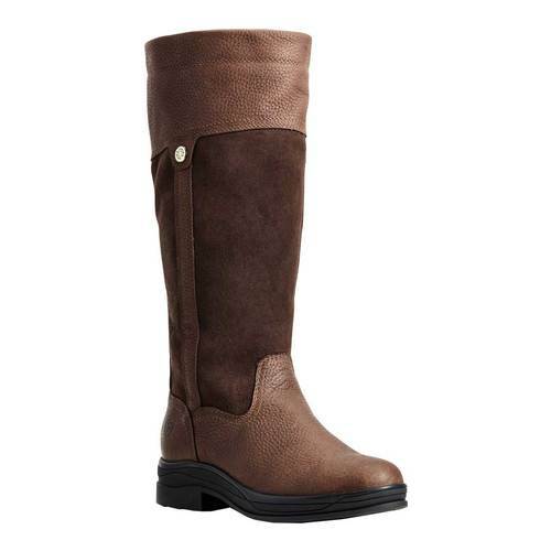 ariat windermere fur boots