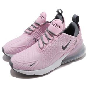 nike air max 270 gris y rosado where to buy f231c d6e9b