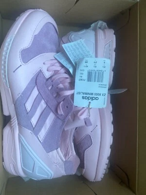 adidas sneakers - Photo 1/4