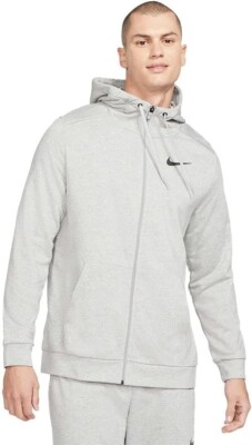 Blue Nike Full Zip Hoodie Mens 3x Nike Hoodie NIKE Pro Dri-Fit