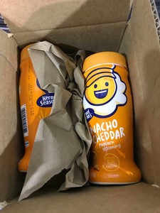 Kernel season's popcorn seasoning, nacho cheddar (670171254559)