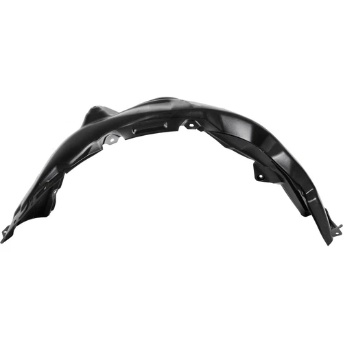 Fender Liner For 2015-2017 Toyota Camry Front Driver Side 5387606200 TO1248187 - Picture 7 of 9