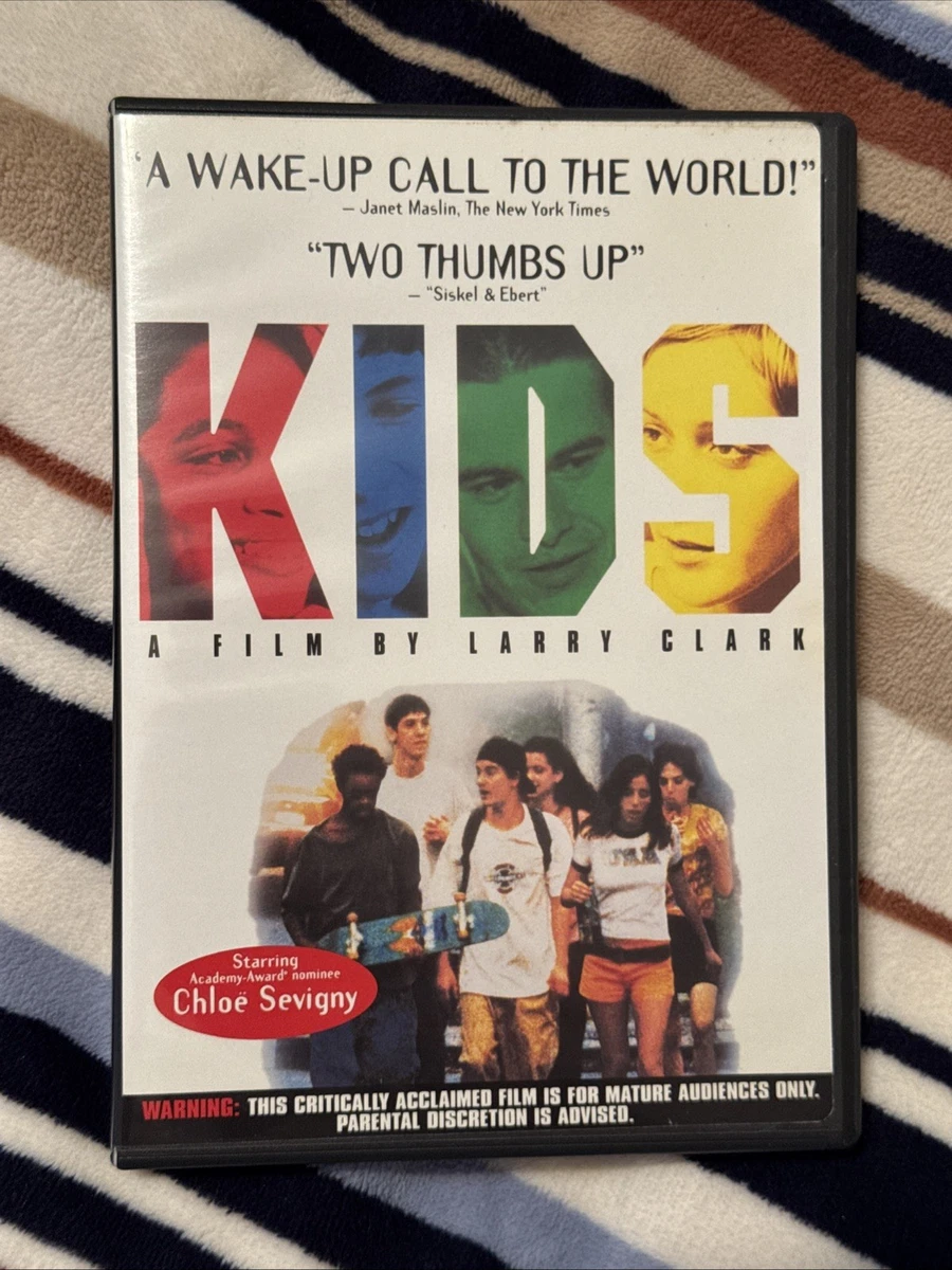 kids larry clark products for sale | eBay