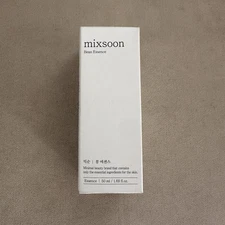 Mixsoon Bean Essence 50ml 1.69fl oz.