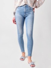 Citizens of Humanity Chrissy High Rise Skinny...