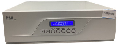FSN CONTROL OR IMAGE PROCESSING SYSTEM
