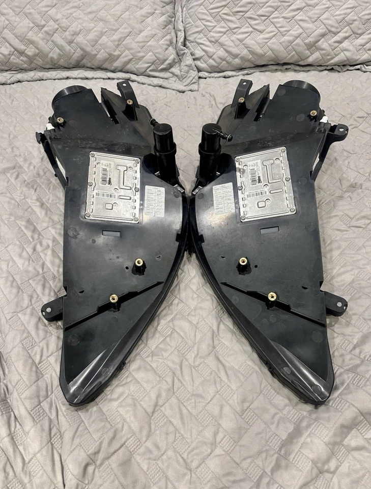 Faros Lotus Evora 2009-2021 OEM Foto 4 de 4