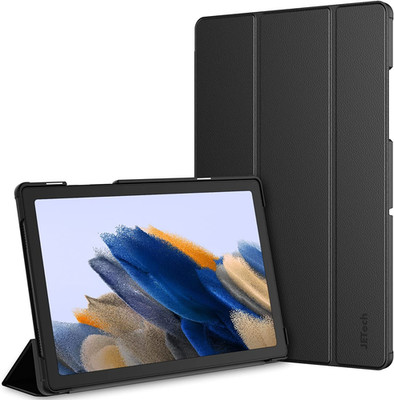 Jetech Hülle für Samsung Galaxy Tab A8 10,5 Zoll 2021 (SM-X200/X205/X207),