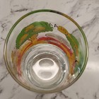Vintage McDonald's 1983 Camp Snoopy Peanuts Character Glass — photo 7