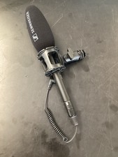 SENNHEISER MKE 600 (SPC023763)